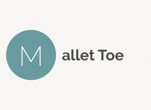 Mallet Toe Definition 