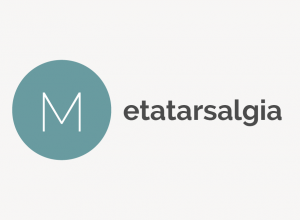 Metatarsalgia Definition 