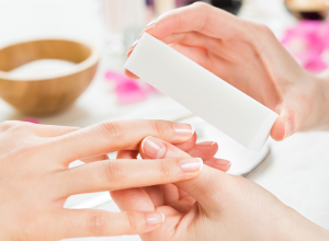 Nail Buffer Nail Buffer