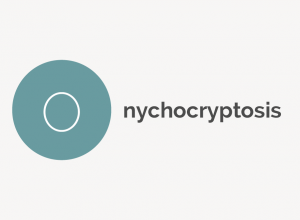 Onychocryptosis Definition 