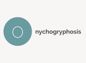 Onychogryphosis Definition 