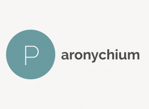 Paronychium Definition