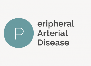 Peripheral Arterial Disease Definition 