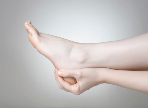 Plantar Fasciitis 