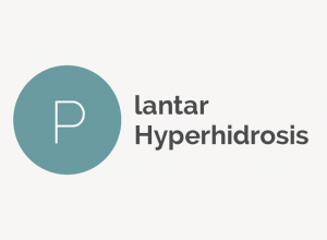 Plantar Hyperhidrosis Definition 