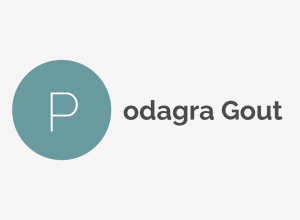 Podagra Gout Definition 