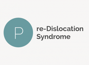 Pre-dislocation Syndrome Definition 