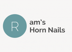Ram&#039;s Horn Nails Definition 