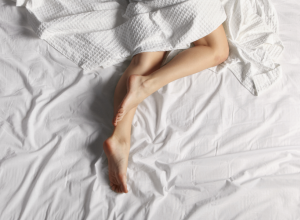 Restless Legs Syndrome RLS Symptoms Causes Treatment