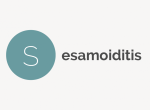 Sesamoiditis Definition 