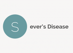 Sever&#039;s Disease Definition 