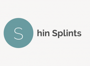 Shin Splint Definition 