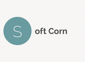 Soft Corn Definition 