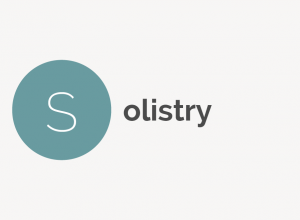 Solistry Definition 