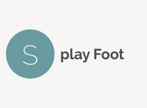 Splay Foot Definition 