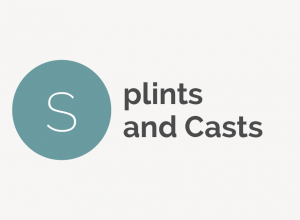 Splints and Casts Wiki