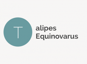 Talipes Equinovarus Definition 