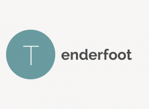 Tenderfoot Definition 