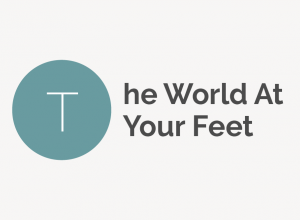 The World At Your Feet Wiki