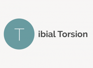 Tibial Torsion Definition 