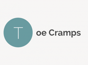Toe Cramps Definition 