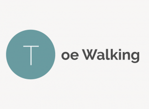 Toe Walking Wiki