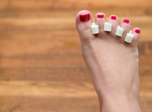 Toe Separators Toe Separators
