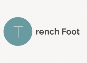 Trench Foot Definition 