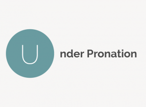 Under Pronation 