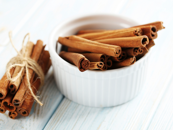7 Ways Cinnamon Benefits Your Foot Health