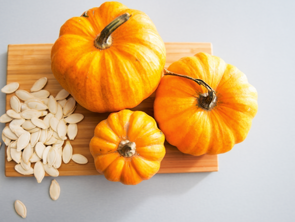 Feet Treat 7 Ways Pumpkin Benefits Your Foot Health