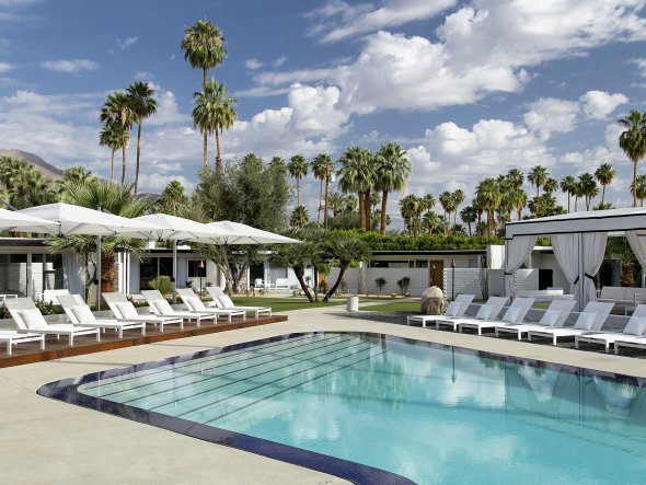 Most Relaxing Hotel Spa Foot Treatments L’Horizon Resort &amp; Spa 