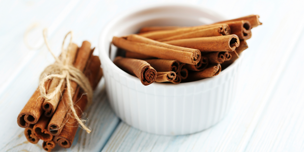 7 Ways Cinnamon Benefits Your Foot Health