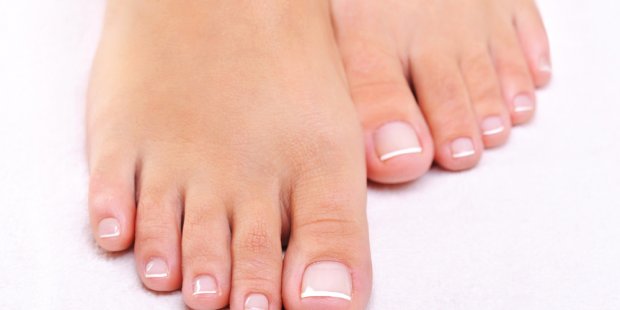 Are French Pedicures French Manicures Out Of Style