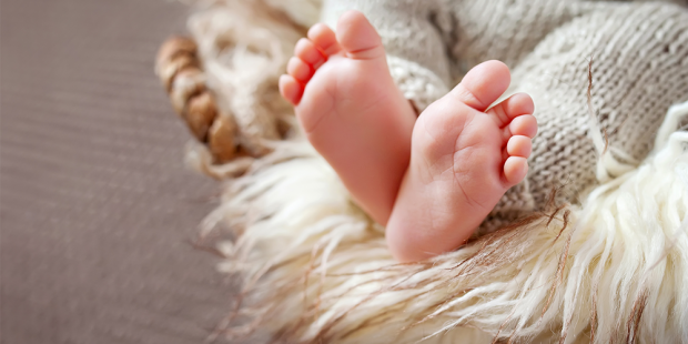 How To Keep Your Baby&#039;s Feet Warm Enough Ultimate Guide