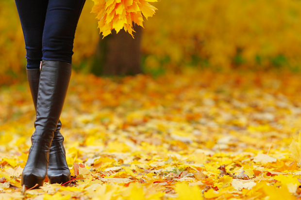 Fall Boots: What Your Boot Pick Says About Your Personality