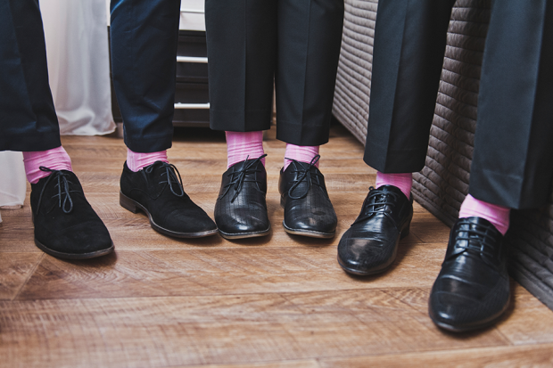 Exec Socks Steps Up Mens Sock World With Monthly Delivery