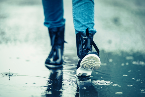 Falls 12 Best Waterproof Boots For Men Women and Children