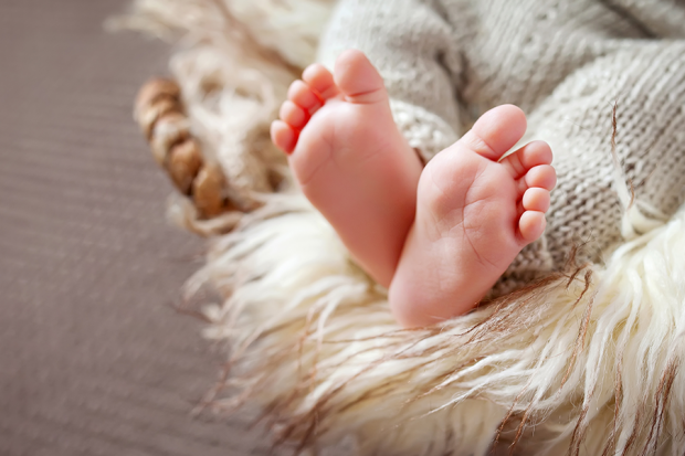 How To Keep Your Baby&#039;s Feet Warm Enough Ultimate Guide