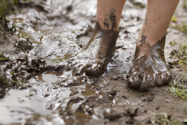 Benefits of Fangotherapy Mud Baths