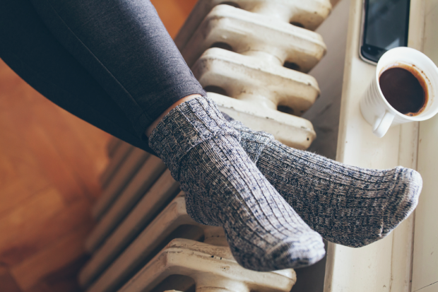 Smart Ways to Keep Your Feet Warm in Chilly Weather