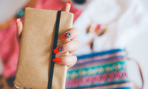 5 Things To Know Before You Book A Nail Art Appointment