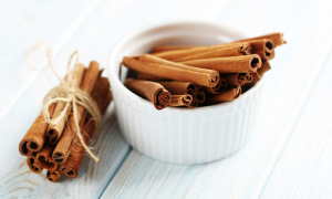 7 Ways Cinnamon Benefits Your Foot Health