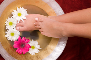 Are Foot Soaks Healthy For Diabetics? Doctors Say No