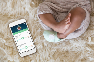 Baby Monitor Reviews: Owlet And Sproutling Baby Monitor Apps 