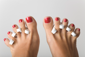 The Truth About Toe Stretchers Yoga Toes and Foot Pain