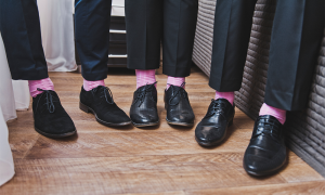 Exec Socks Steps Up Mens Sock World With Monthly Delivery