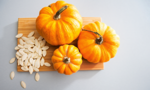 Feet Treat 7 Ways Pumpkin Benefits Your Foot Health