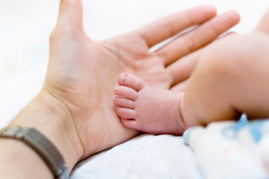 Spotting and Preventing Ingrown Toenails On Babies and Children