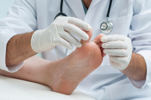 What Is the Difference Between Podiatrists and Chiropodists?